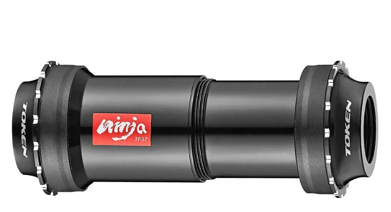 NINJA FUSION PRESS FIT BB30 BOTTOM BRACKET FOR SRAM GXP - Token - Cobbled Climbs