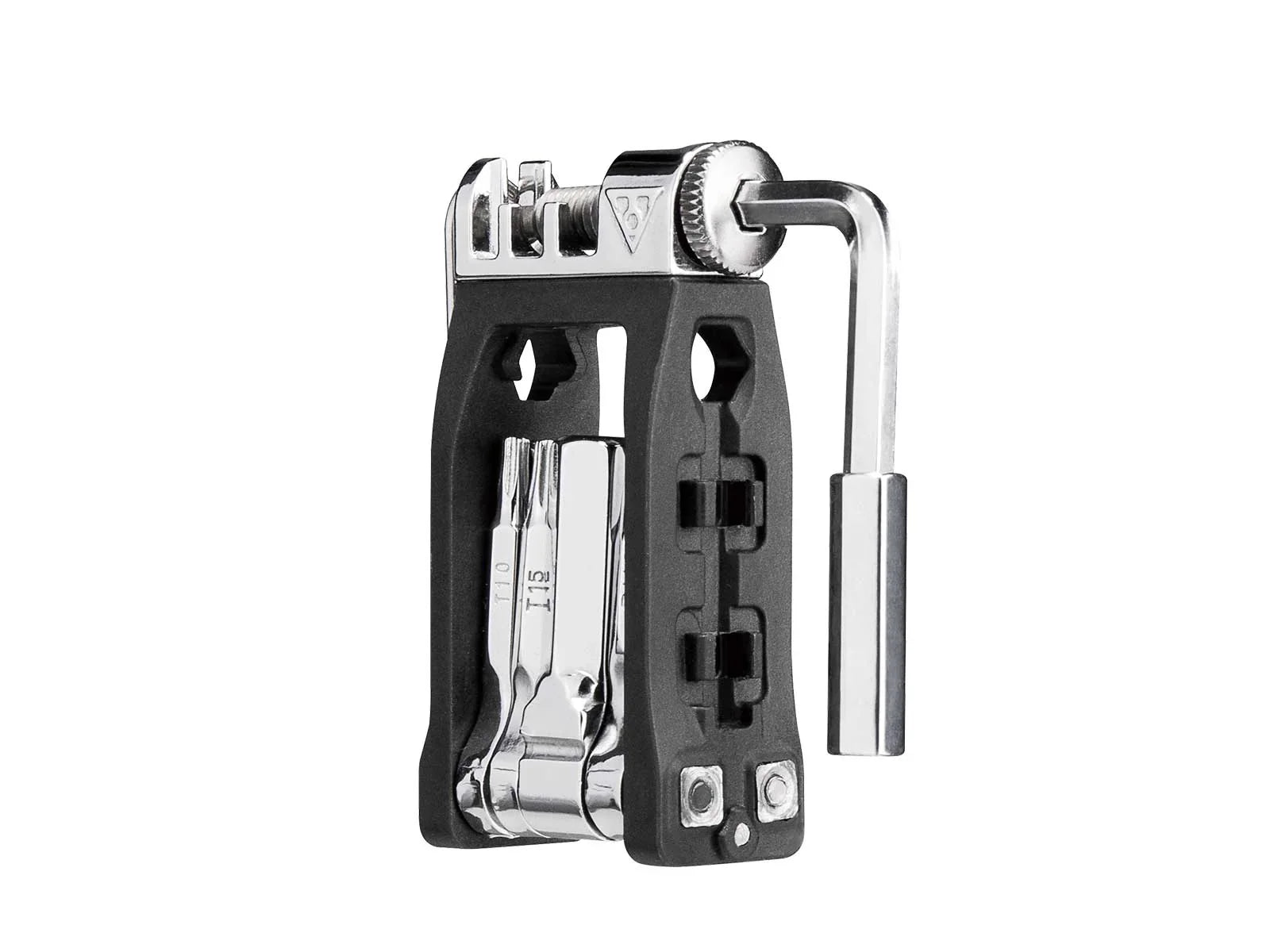 NINJA 16+ MINI FUNCTION TOOL - Topeak - Cobbled Climbs