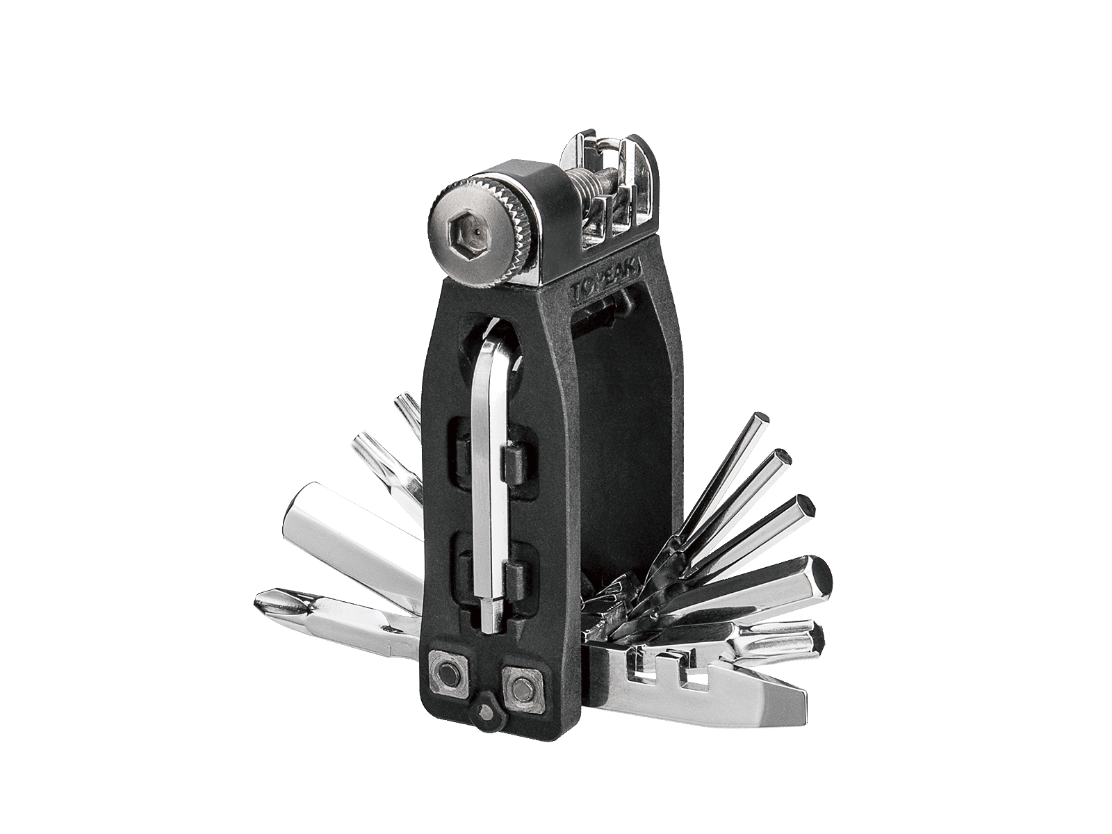 NINJA 16+ MINI FUNCTION TOOL – Topeak premium cycling Multi Tools in India from Cobbled Climbs