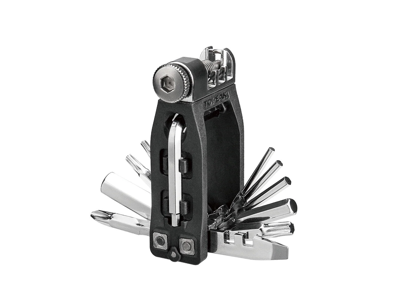 NINJA 16+ MINI FUNCTION TOOL - Topeak - Cobbled Climbs