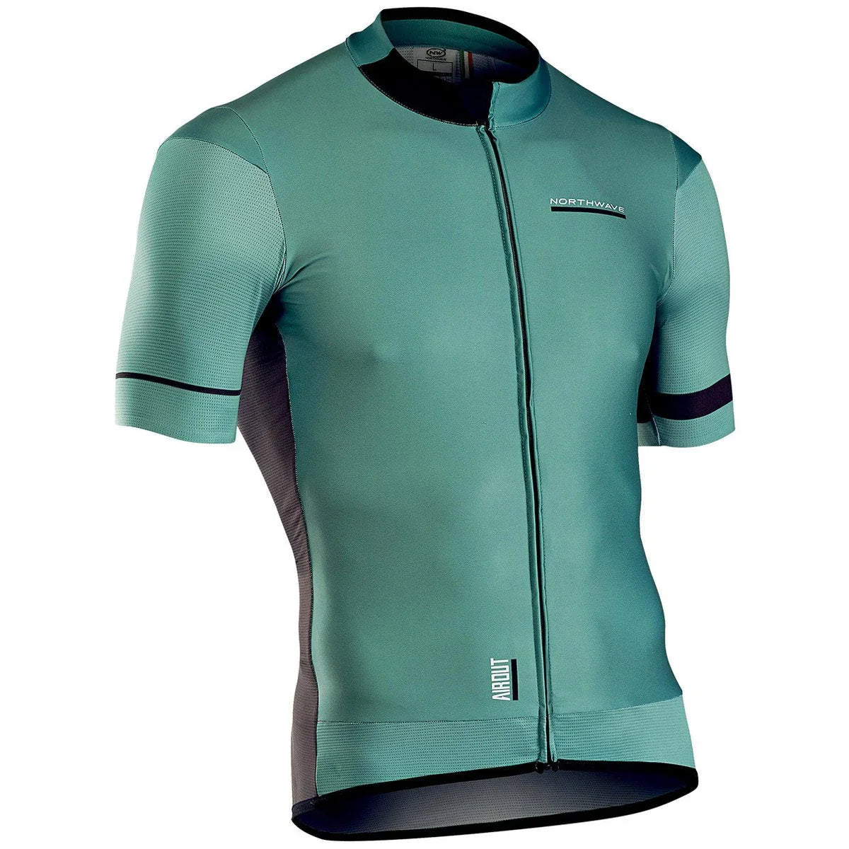 AIROUT MENS CYCLING JERSEY - Northwave - Cobbled Climbs