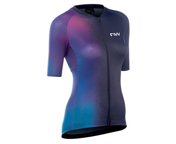 BLADE WOMENS CYCLING JERSEY - Northwave - Cobbled Climbs