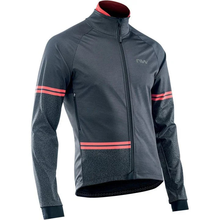 EXTREME JACKET - Northwave - Cobbled Climbs