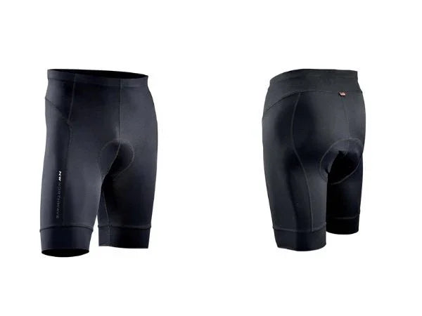 FORCE 2 MENS CYCLING SHORTS - Northwave - Cobbled Climbs
