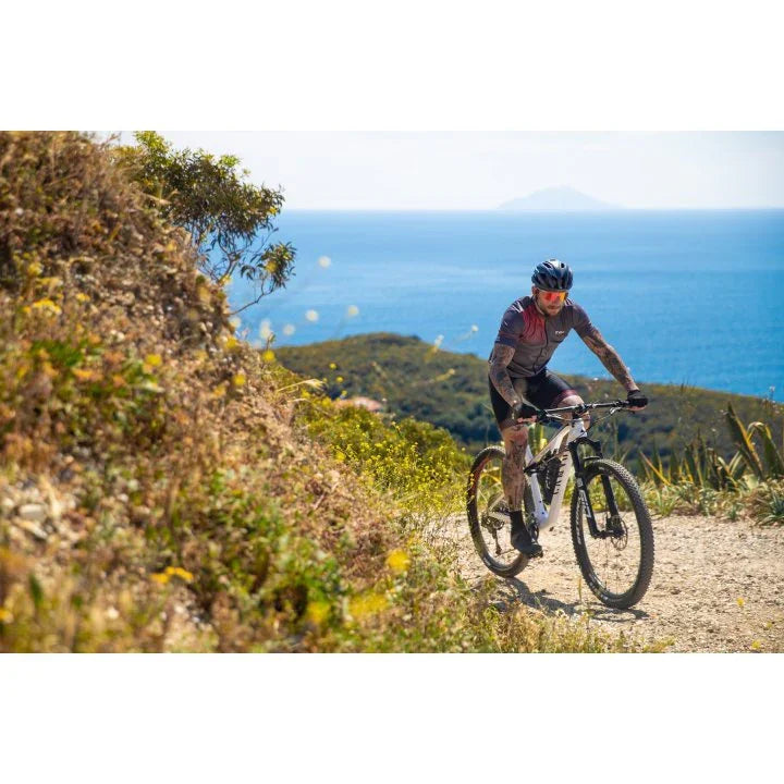 ORIGIN MENS CYCLING JERSEY - Northwave - Cobbled Climbs