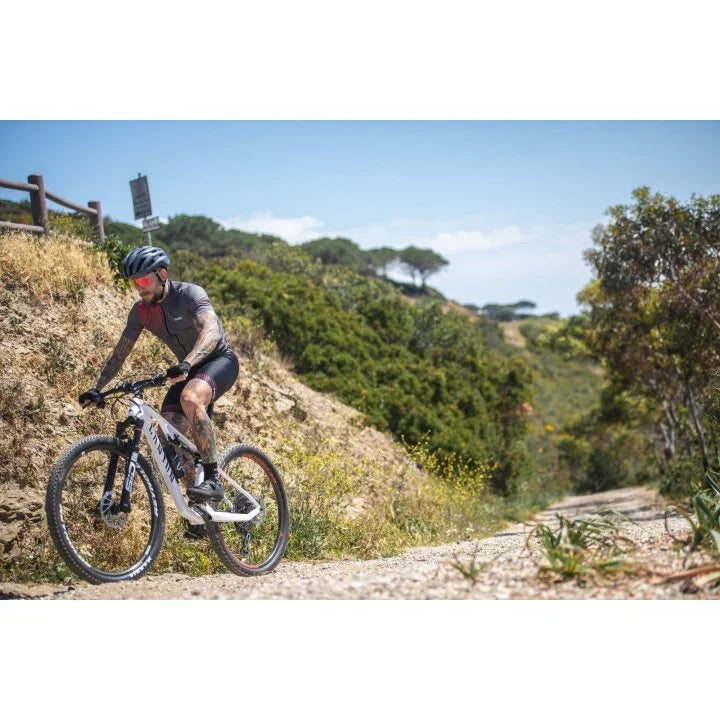 ORIGIN MENS CYCLING JERSEY - Northwave - Cobbled Climbs