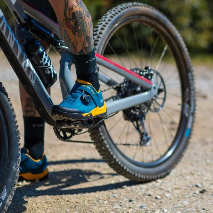 OVERLAND PLUS MTB CYCLING SHOES - Northwave - Cobbled Climbs