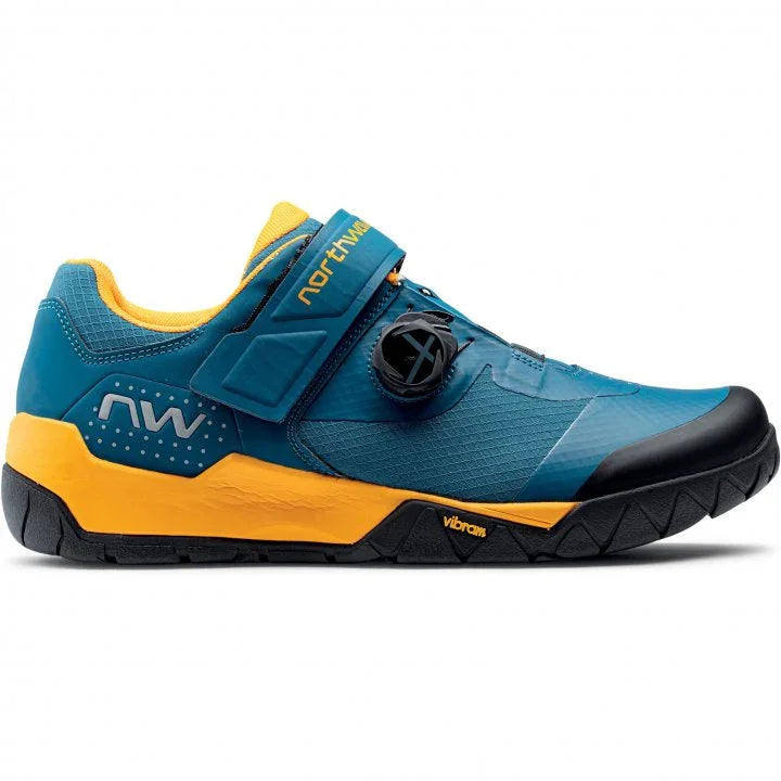 OVERLAND PLUS MTB CYCLING SHOES - Northwave - Cobbled Climbs