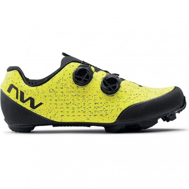 REBEL 3 MTB CYCLING SHOES - Northwave - Cobbled Climbs