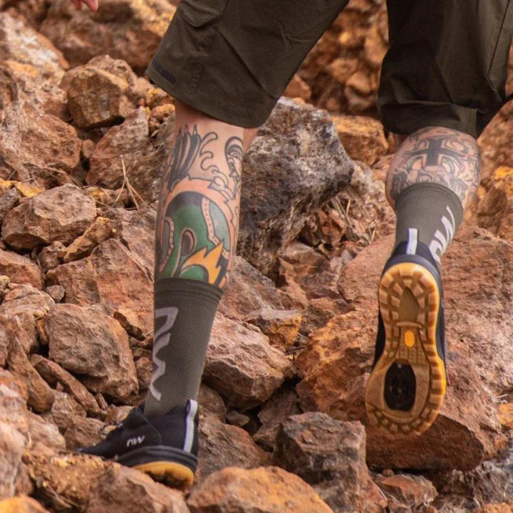 ROCKIT MTB CYCLING SHOES - Northwave - Cobbled Climbs