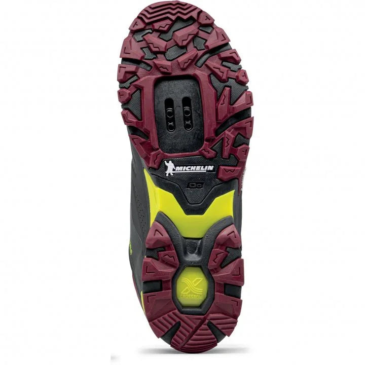 SPIDER PLUS 3 MTB CYCLING SHOES - Northwave - Cobbled Climbs