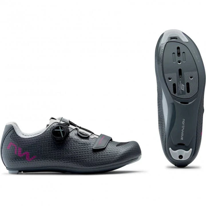 STORM 2 ROAD CYCLING SHOES - Northwave - Cobbled Climbs