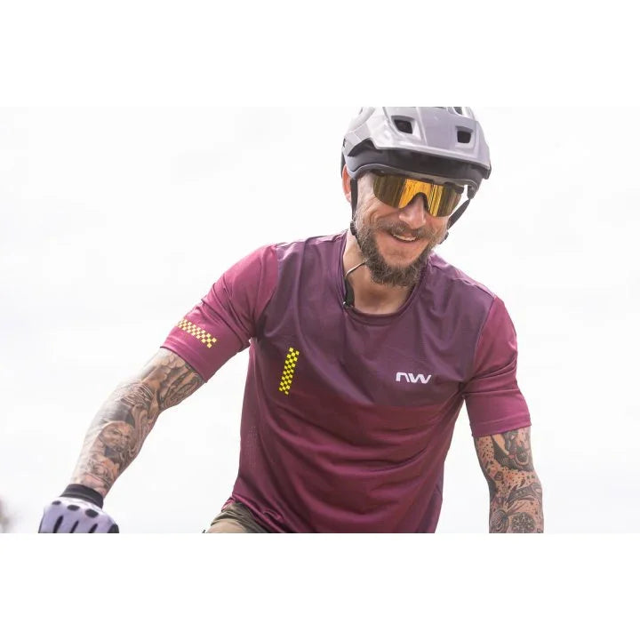 MTB XTRAIL 2 MENS CYCLING JERSEY - Northwave - Cobbled Climbs