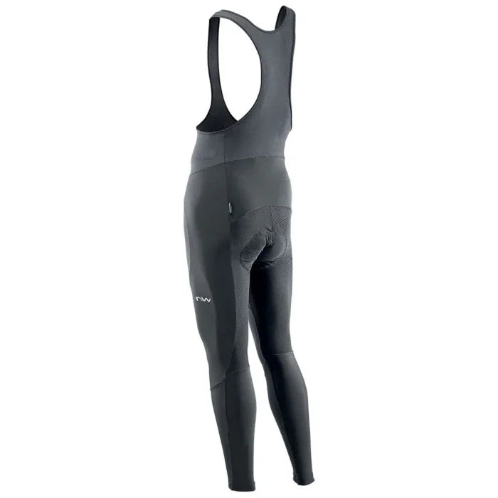 Active Gel Mid Season Bibtight - Northwave - Cobbled Climbs
