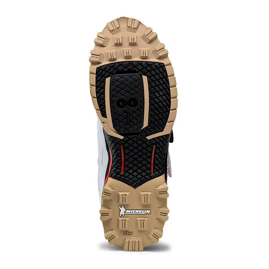 ENDURO MID MTB CYCLING SHOES - Northwave - Cobbled Climbs