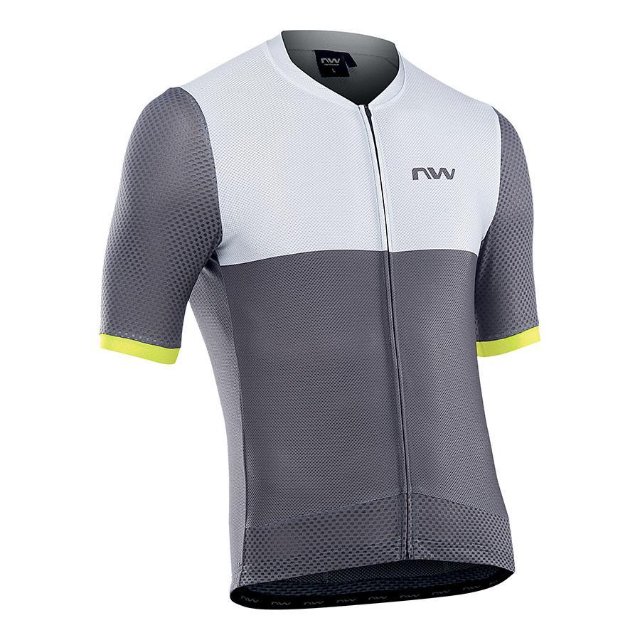 STORM AIR MENS CYCLING JERSEY - Northwave - Cobbled Climbs