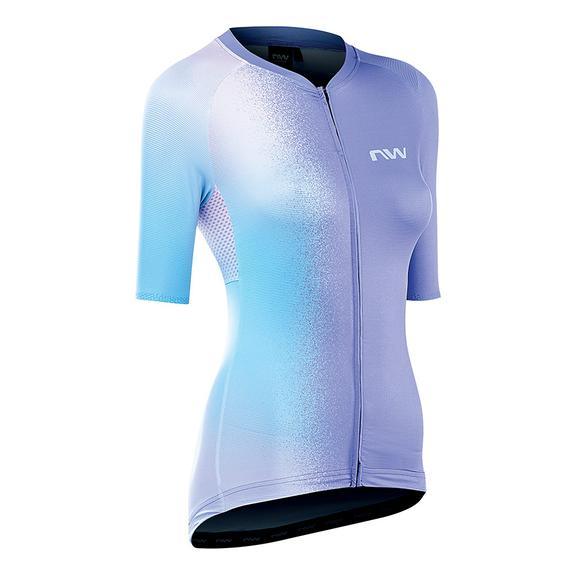 BLADE WOMENS CYCLING JERSEY - Northwave - Cobbled Climbs