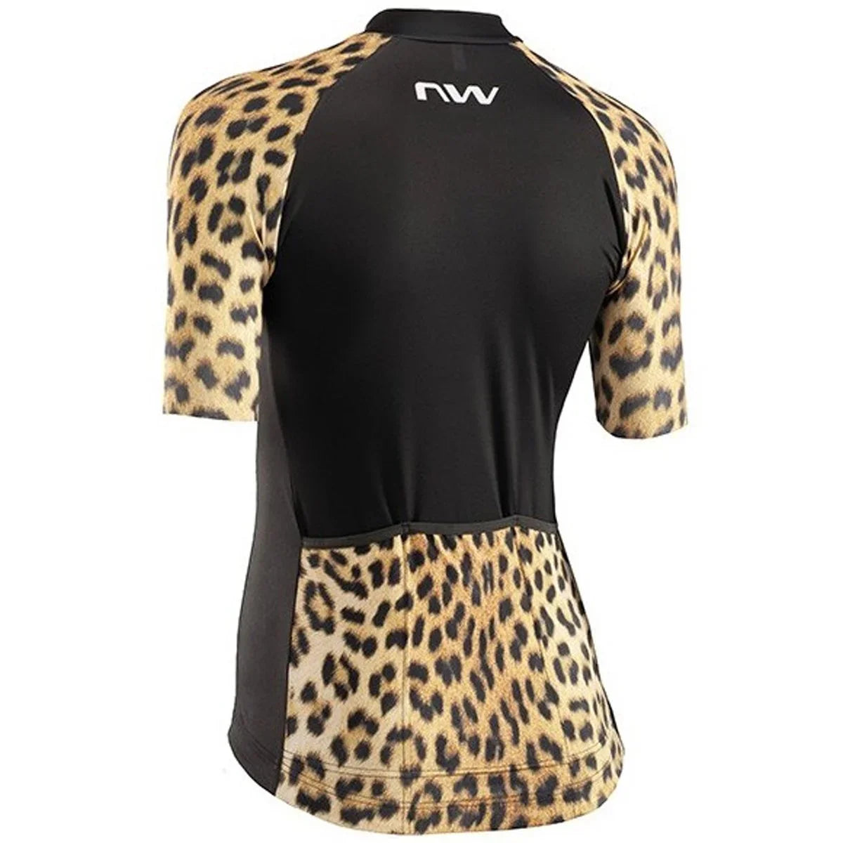 WILD WOMENS CYCLING JERSEY - Northwave - Cobbled Climbs