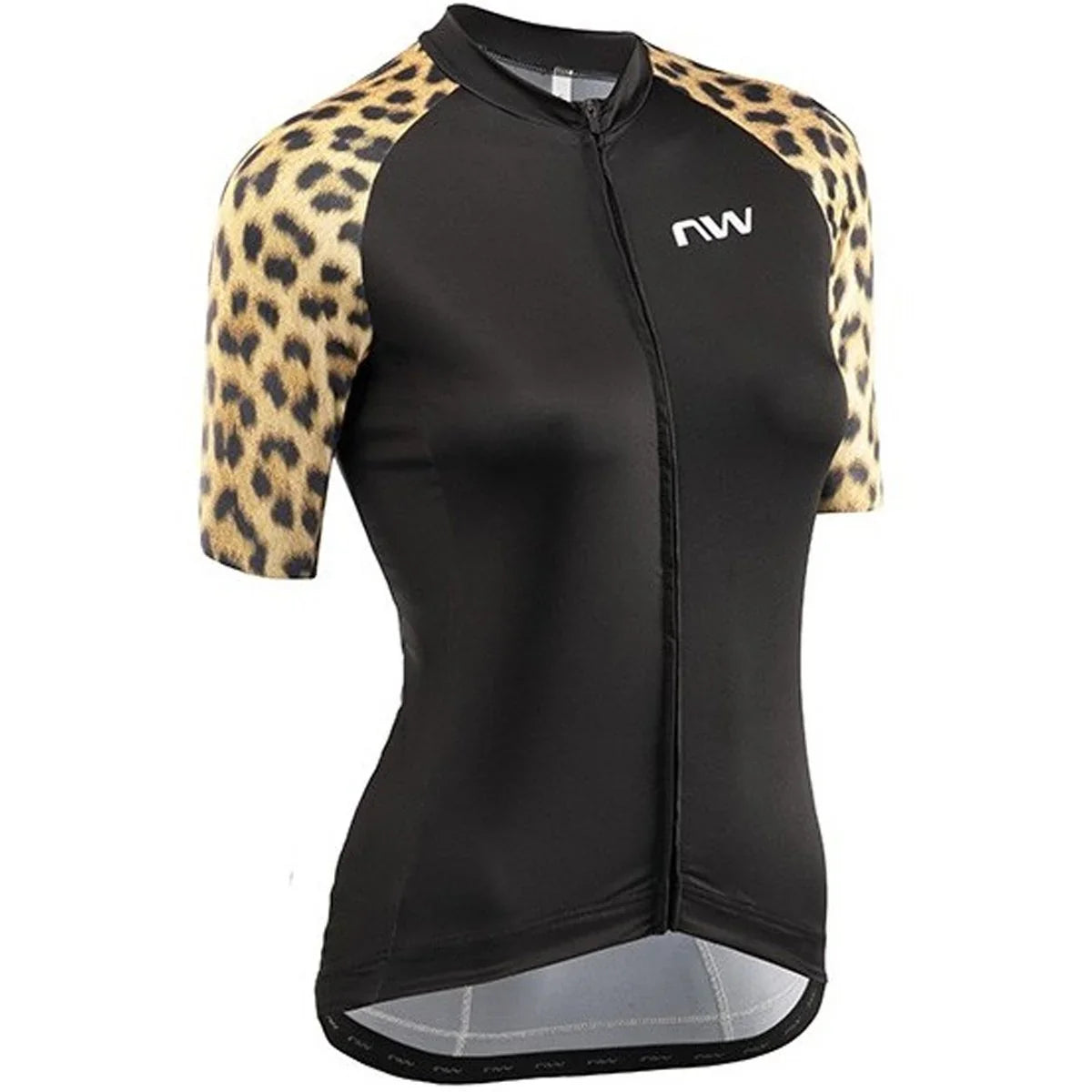 WILD WOMENS CYCLING JERSEY - Northwave - Cobbled Climbs