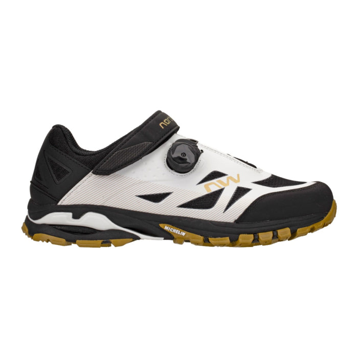 SPIDER PLUS MTB CYCLING SHOES