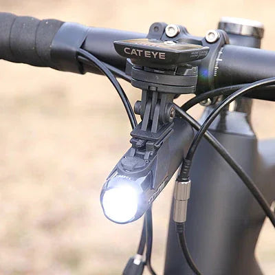 OUTFRONT BRACKET OF 200 CYCLOCOMPUTER - Cateye - Cobbled Climbs