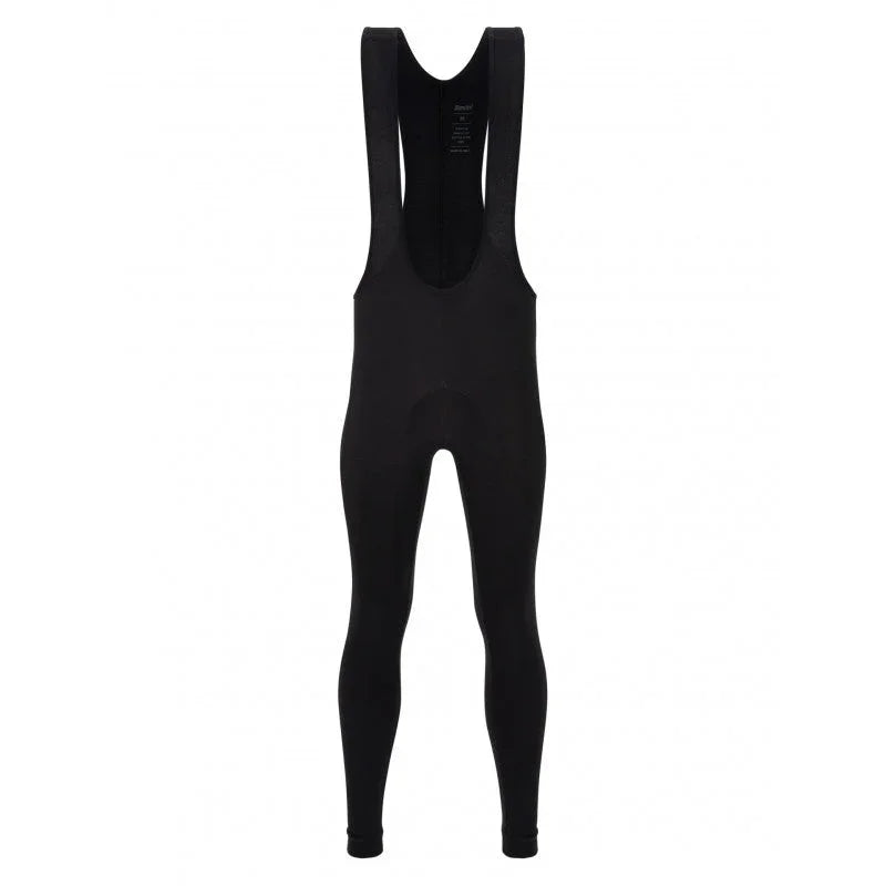 OMNIA MENS CYCLING BIB TIGHTS - Santini - Cobbled Climbs