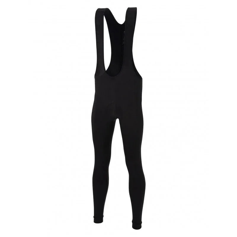 OMNIA MENS CYCLING BIB TIGHTS - Santini - Cobbled Climbs
