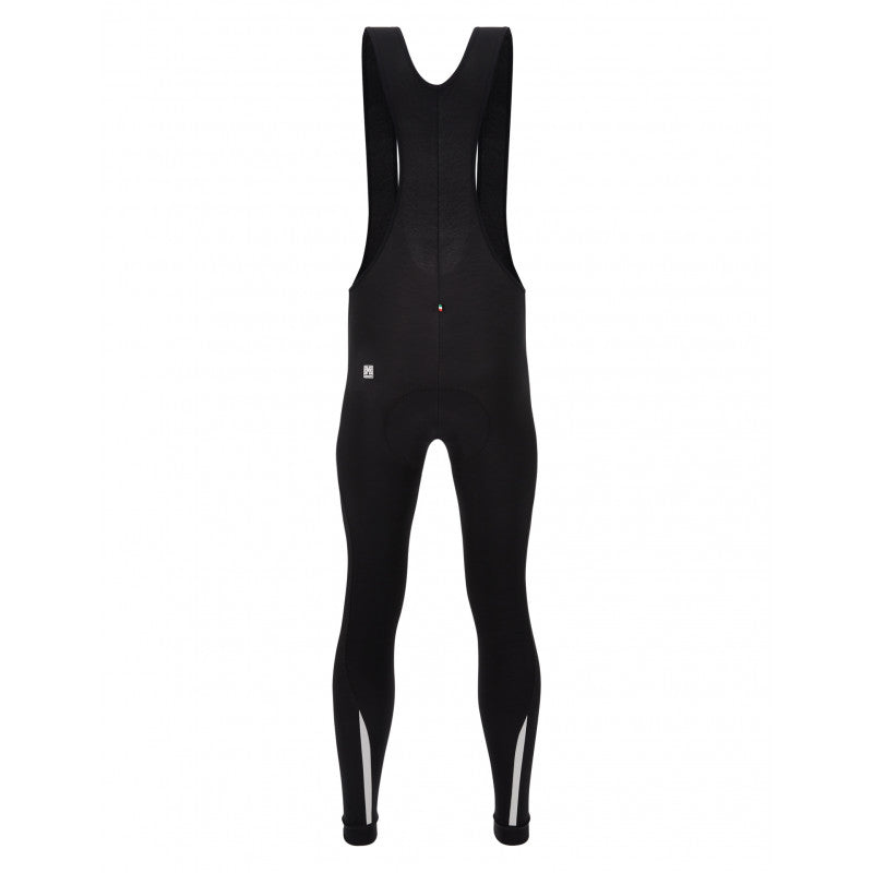 OMNIA MENS CYCLING BIB TIGHTS – Santini premium cycling Bib Shorts in India from Cobbled Climbs