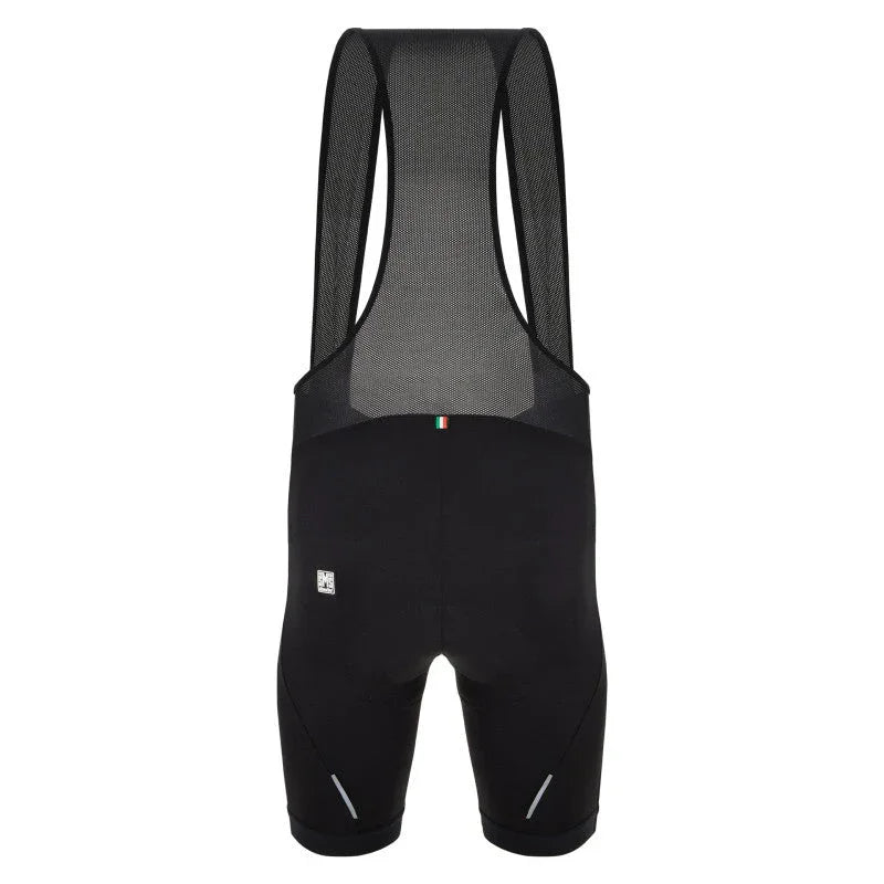 OMNIA MENS CYCLING SHORTS - Santini - Cobbled Climbs