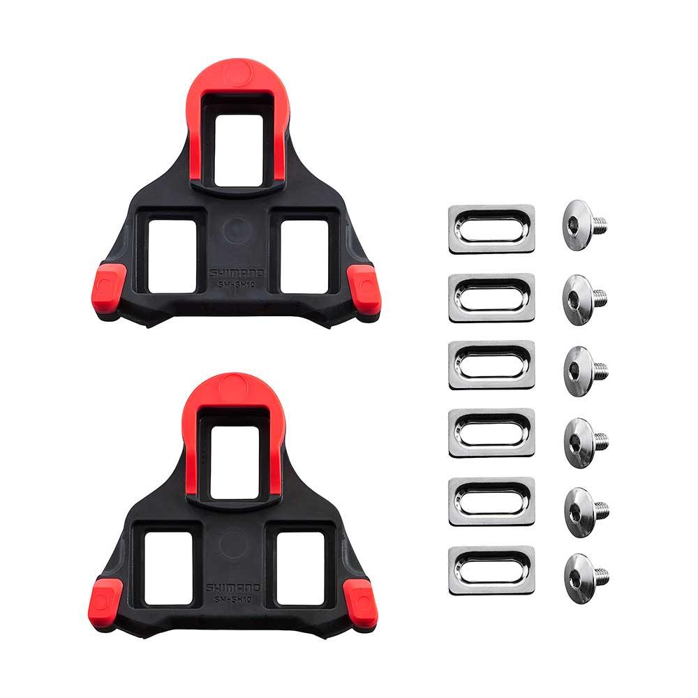 Sm-sh10 Road Cleats - Shimano - Cobbled Climbs
