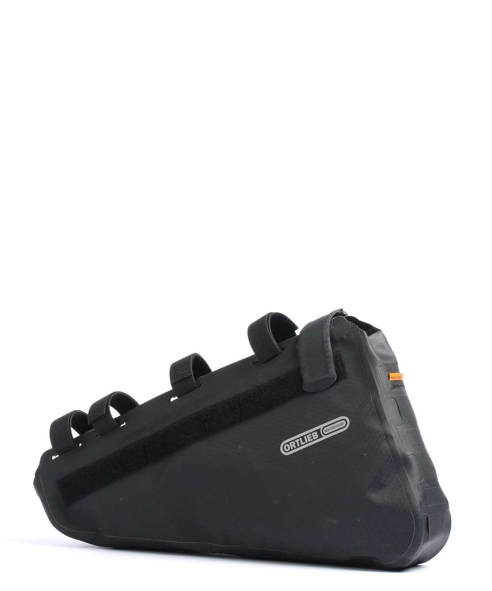 FRAME PACK – Ortlieb premium cycling Frame Bags in India from Cobbled Climbs