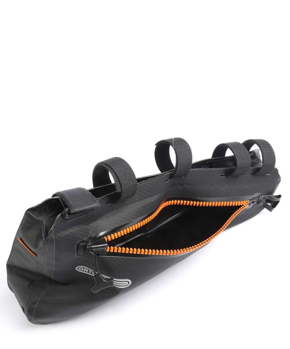 FRAME PACK – Ortlieb premium cycling Frame Bags in India from Cobbled Climbs