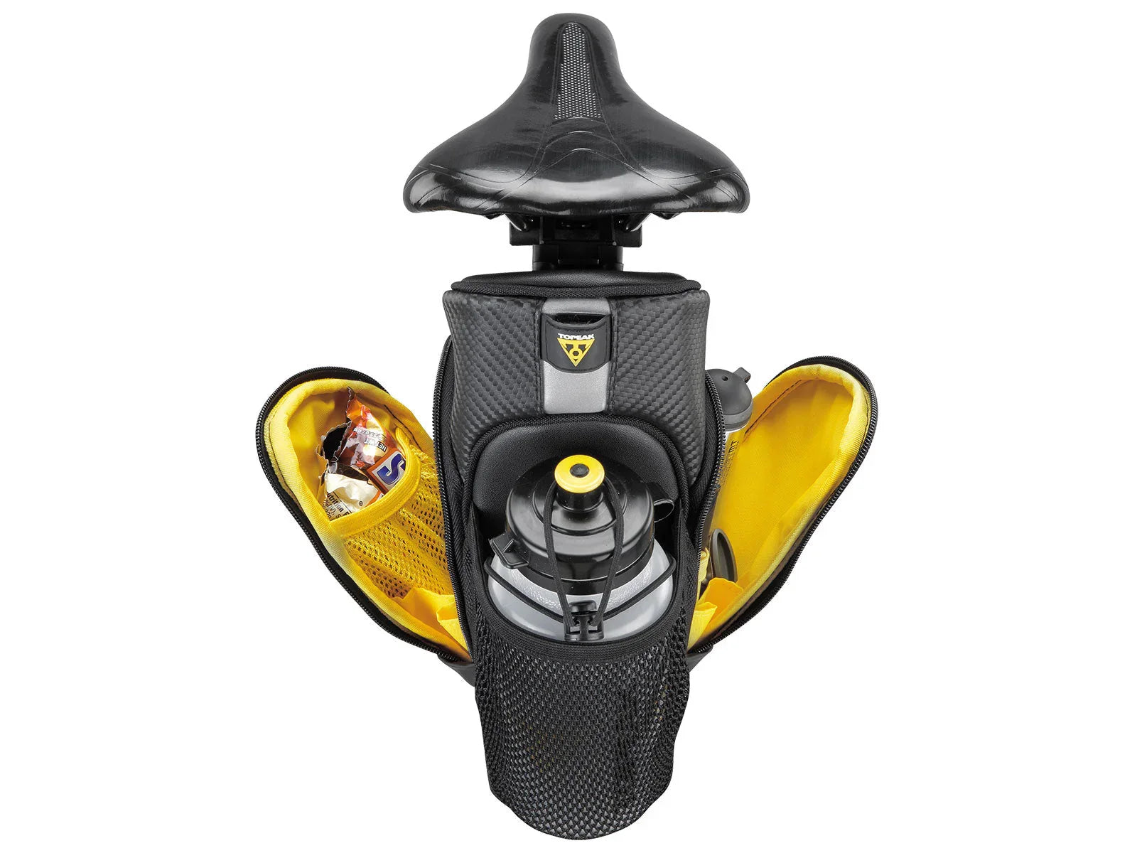 MONDOPACK HYDRO SADDLE BAG - Topeak - Cobbled Climbs