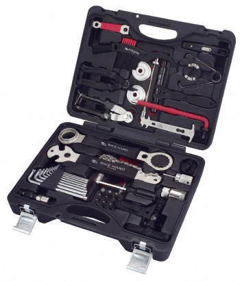 PROFESSIONAL MECHANIC TOOL KIT - Bike Hand - Cobbled Climbs