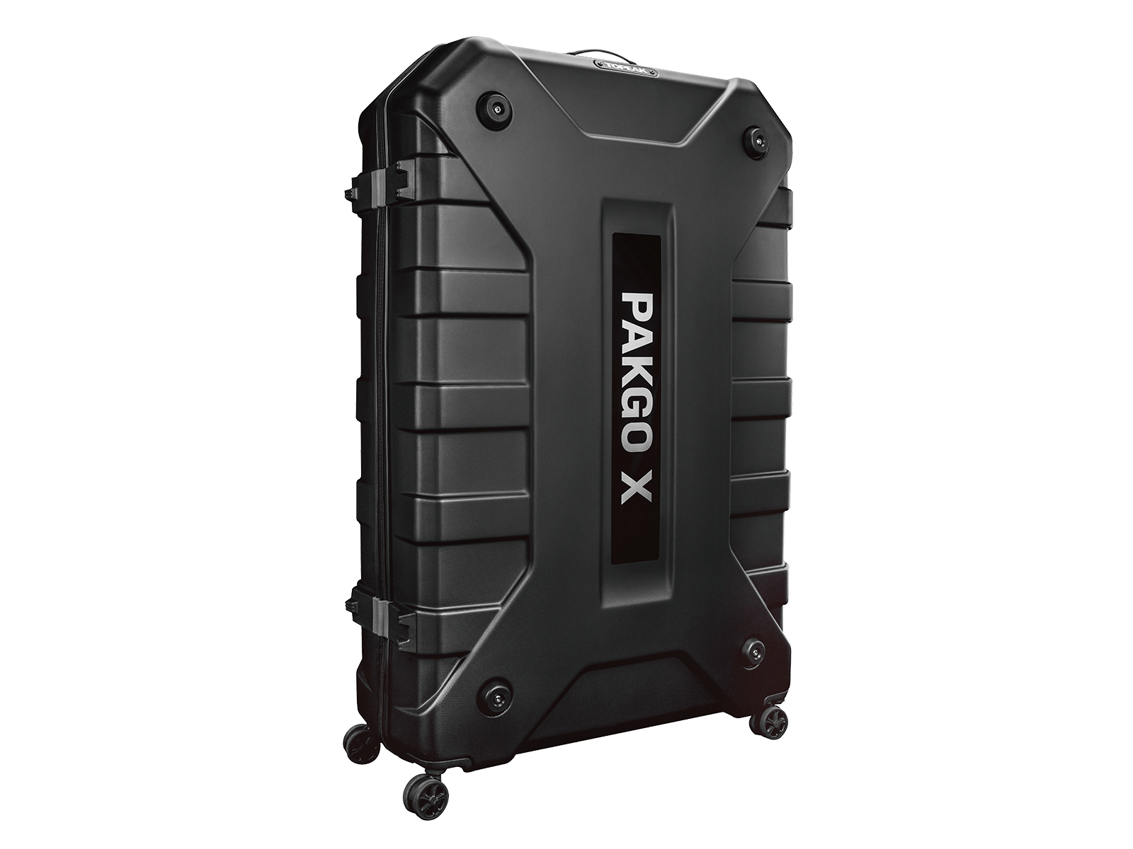 PAKGO X BIKE TRAVEL CASE – Topeak premium cycling Bike Bags in India from Cobbled Climbs