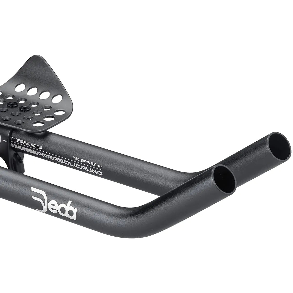 PARABOLICA UNO EXTENSIONS – Deda Elementi premium cycling Extensions and Clip ons in India from Cobbled Climbs