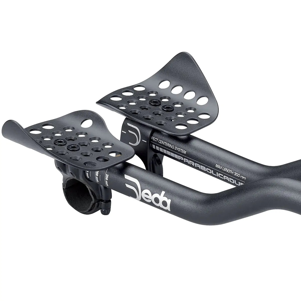 PARABOLICA DUE EXTENSIONS – Deda Elementi premium cycling Extensions and Clip ons in India from Cobbled Climbs