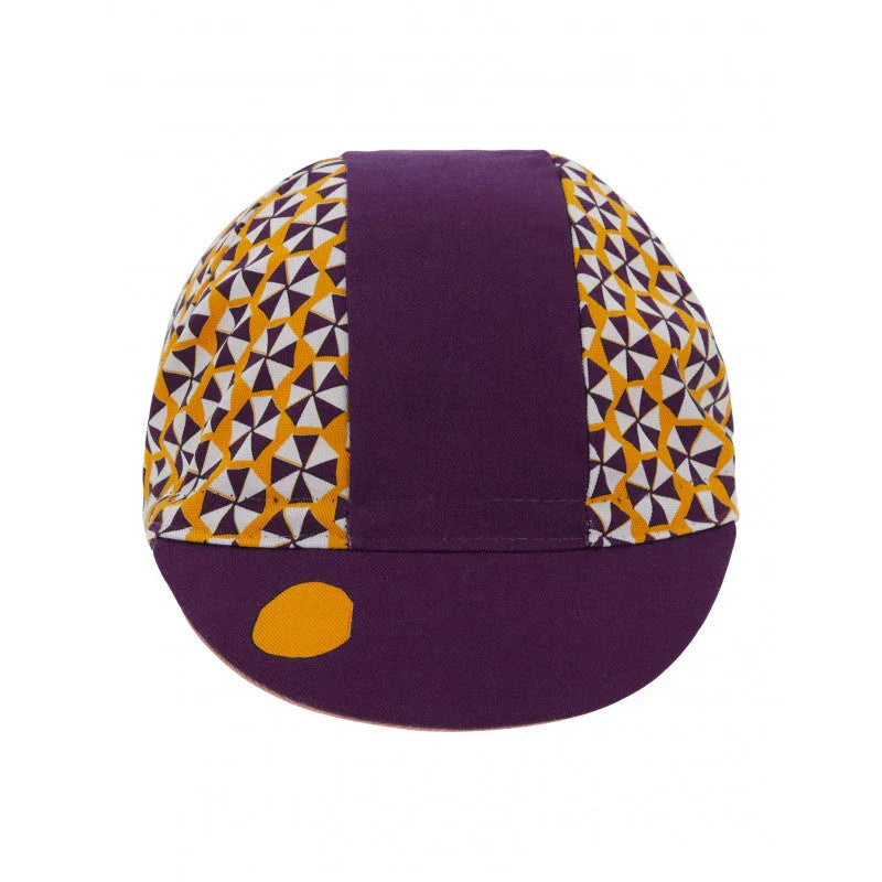 TDF PARIS NICE CYCLING CAP - Santini - Cobbled Climbs