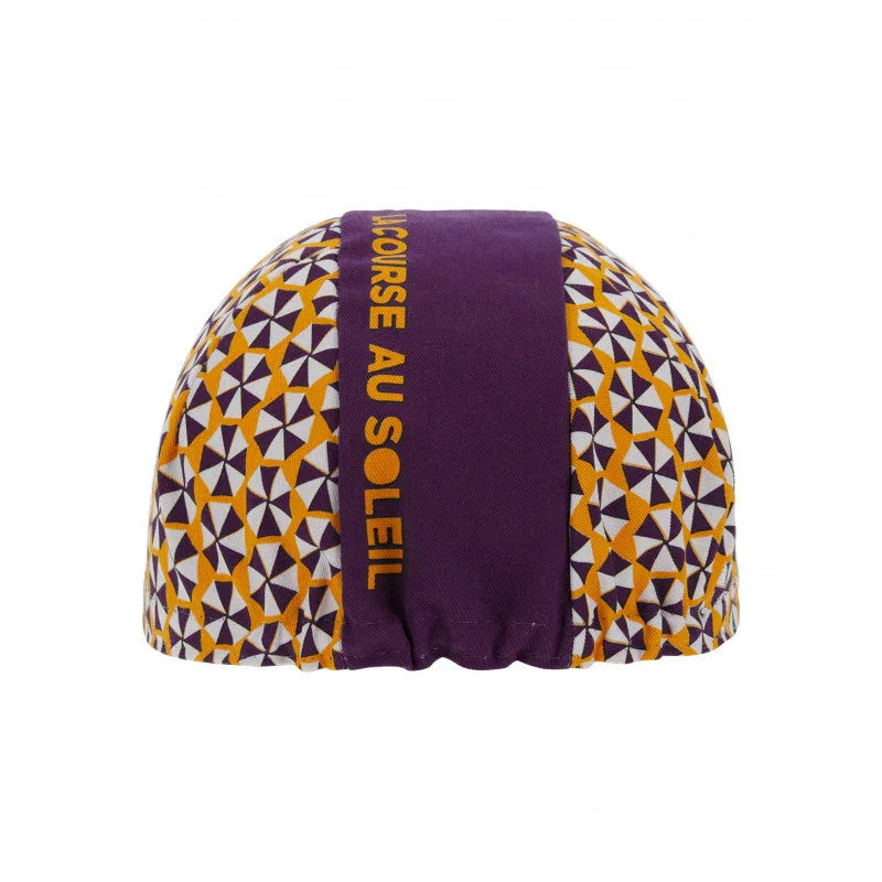 TDF PARIS NICE CYCLING CAP - Santini - Cobbled Climbs