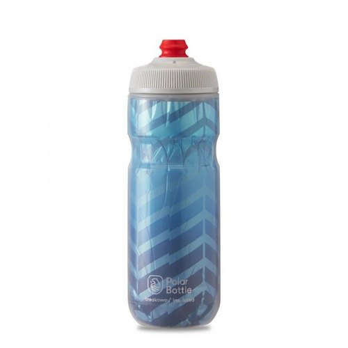 BREAKAWAY BOLT BOTTLE – Polar premium cycling Bottles in India from Cobbled Climbs