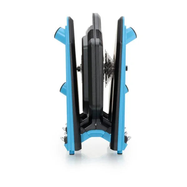 Neo 2t Magnetic Direct Drive Smart Bicycle Trainer - Tacx - Cobbled Climbs
