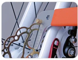 DISC RECOVERY - Alligator - Cobbled Climbs