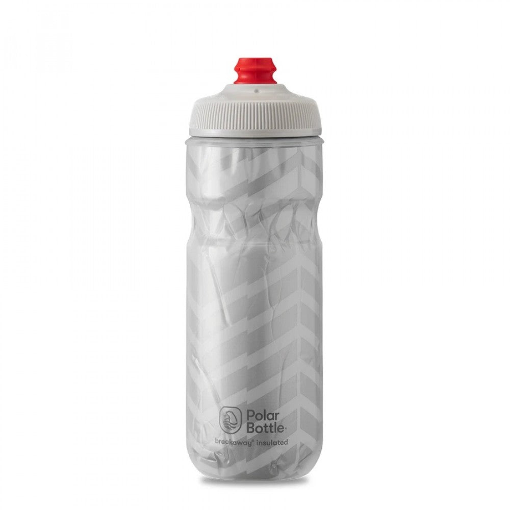 BREAKAWAY BOLT BOTTLE – Polar premium cycling Bottles in India from Cobbled Climbs