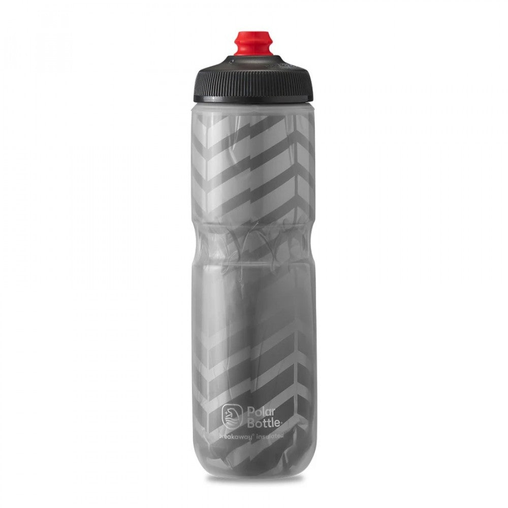 BREAKAWAY BOLT BOTTLE – Polar premium cycling Bottles in India from Cobbled Climbs