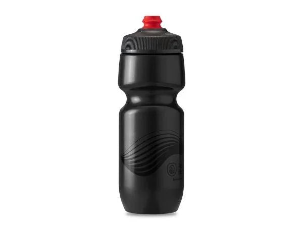 BREAKAWAY WAVE BOTTLE - Polar - Cobbled Climbs