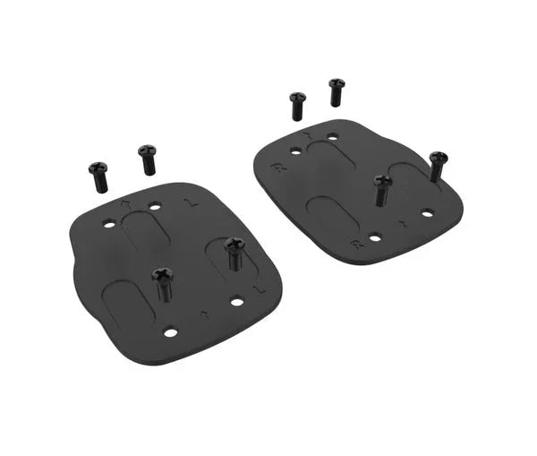 SPARE SPACER AND SCREW SET FOR POWRLINK ZERO PEDAL - Wahoo - Cobbled Climbs