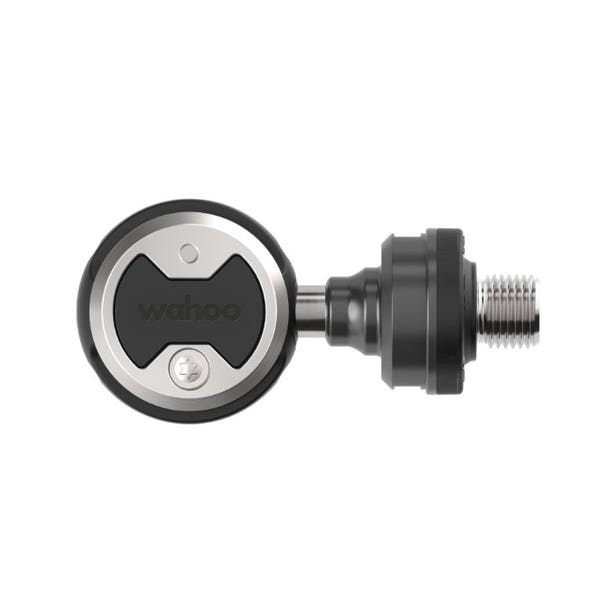 POWRLINK ZERO SINGLE SIDE PEDALS – Wahoo premium cycling Power Meters in India from Cobbled Climbs