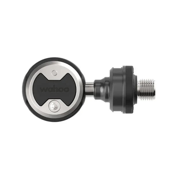 POWRLINK ZERO SINGLE SIDE PEDALS - Wahoo - Cobbled Climbs