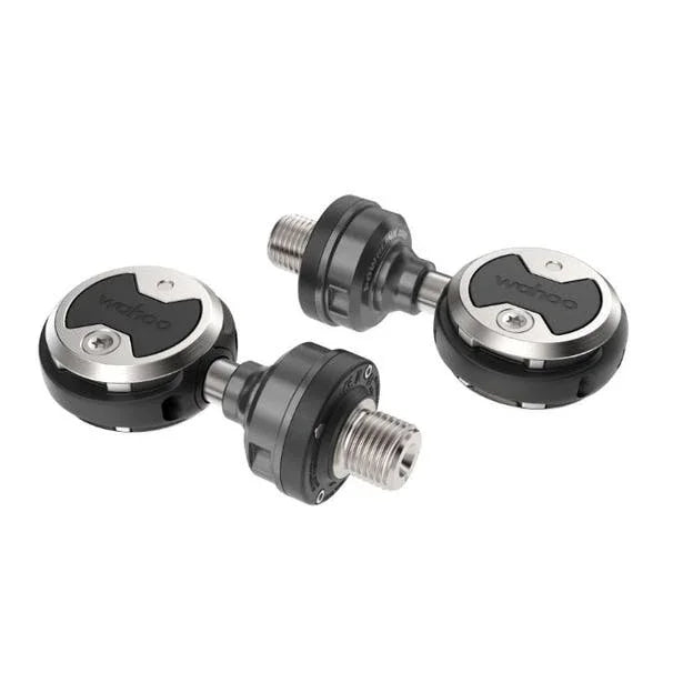 POWRLINK ZERO DUAL SIDE PEDALS - Wahoo - Cobbled Climbs