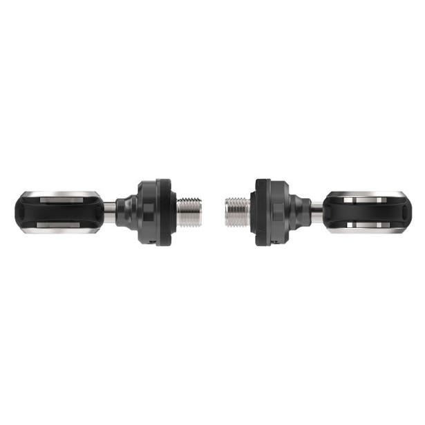 POWRLINK ZERO DUAL SIDE PEDALS – Wahoo premium cycling Power Meters in India from Cobbled Climbs